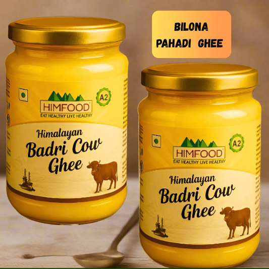 Badri Cow Ghee 1liter